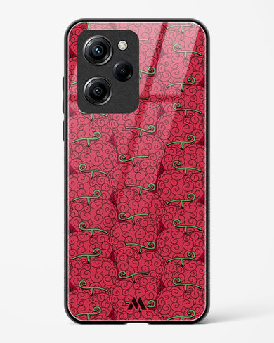 Ope Ope Devil Fruit Glass Case Phone Cover (Xiaomi)