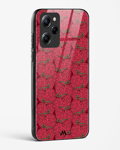 Ope Ope Devil Fruit Glass Case Phone Cover (Xiaomi)