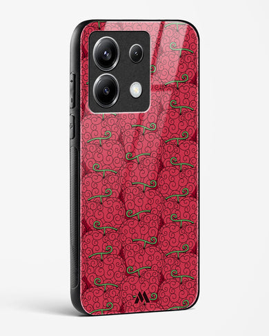 Ope Ope Devil Fruit Glass Case Phone Cover (Xiaomi)