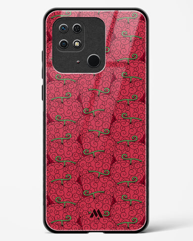 Ope Ope Devil Fruit Glass Case Phone Cover (Xiaomi)