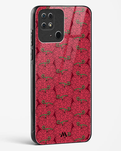 Ope Ope Devil Fruit Glass Case Phone Cover (Xiaomi)