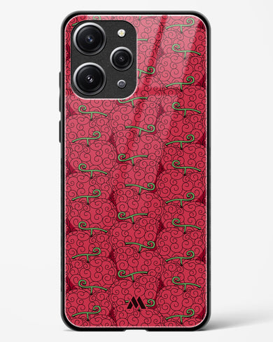 Ope Ope Devil Fruit Glass Case Phone Cover (Xiaomi)