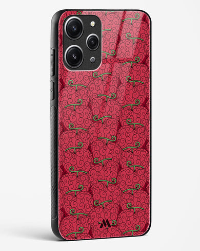 Ope Ope Devil Fruit Glass Case Phone Cover (Xiaomi)