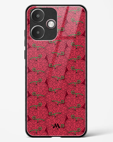 Ope Ope Devil Fruit Glass Case Phone Cover (Xiaomi)