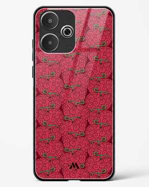 Ope Ope Devil Fruit Glass Case Phone Cover (Xiaomi)