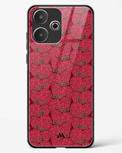 Ope Ope Devil Fruit Glass Case Phone Cover (Xiaomi)