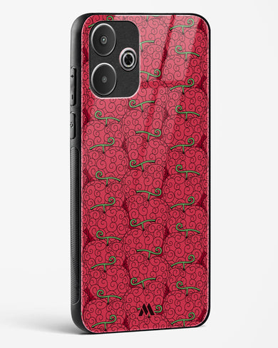 Ope Ope Devil Fruit Glass Case Phone Cover (Xiaomi)