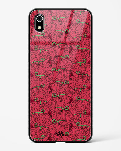 Ope Ope Devil Fruit Glass Case Phone Cover (Xiaomi)