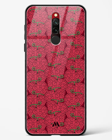 Ope Ope Devil Fruit Glass Case Phone Cover (Xiaomi)