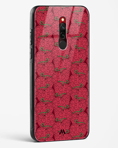 Ope Ope Devil Fruit Glass Case Phone Cover (Xiaomi)