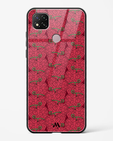 Ope Ope Devil Fruit Glass Case Phone Cover (Xiaomi)