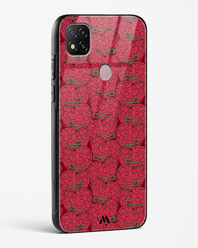 Ope Ope Devil Fruit Glass Case Phone Cover (Xiaomi)