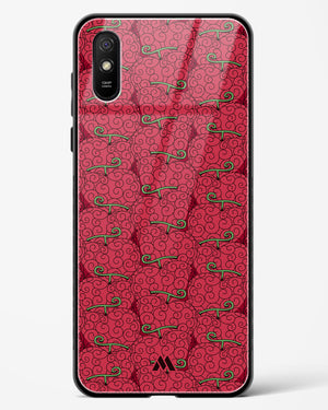 Ope Ope Devil Fruit Glass Case Phone Cover (Xiaomi)