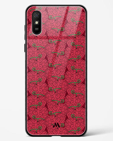 Ope Ope Devil Fruit Glass Case Phone Cover (Xiaomi)