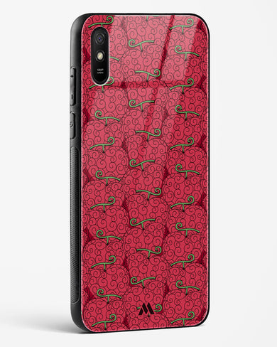 Ope Ope Devil Fruit Glass Case Phone Cover (Xiaomi)