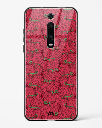 Ope Ope Devil Fruit Glass Case Phone Cover (Xiaomi)