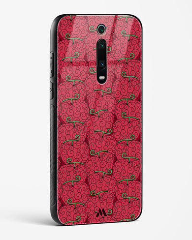 Ope Ope Devil Fruit Glass Case Phone Cover (Xiaomi)