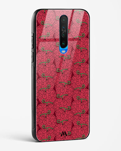 Ope Ope Devil Fruit Glass Case Phone Cover (Xiaomi)