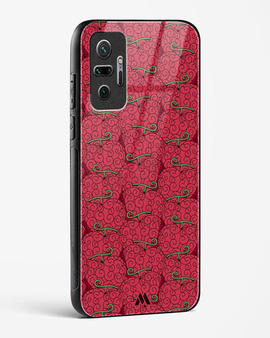 Ope Ope Devil Fruit Glass Case Phone Cover (Xiaomi)