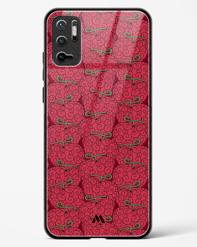 Ope Ope Devil Fruit Glass Case Phone Cover (Xiaomi)