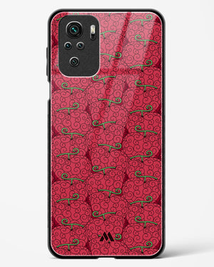 Ope Ope Devil Fruit Glass Case Phone Cover (Xiaomi)