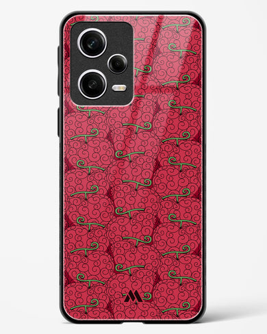 Ope Ope Devil Fruit Glass Case Phone Cover (Xiaomi)