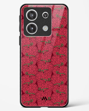 Ope Ope Devil Fruit Glass Case Phone Cover (Xiaomi)