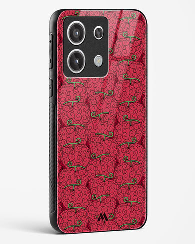 Ope Ope Devil Fruit Glass Case Phone Cover (Xiaomi)