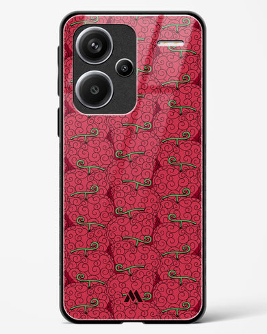 Ope Ope Devil Fruit Glass Case Phone Cover (Xiaomi)