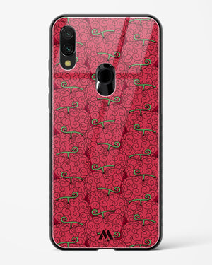 Ope Ope Devil Fruit Glass Case Phone Cover (Xiaomi)