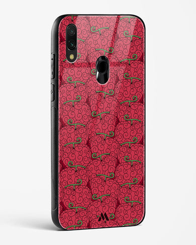 Ope Ope Devil Fruit Glass Case Phone Cover (Xiaomi)