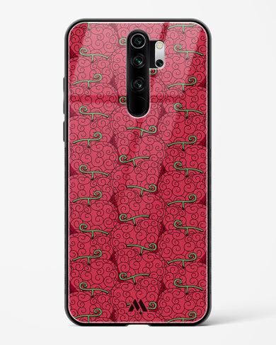 Ope Ope Devil Fruit Glass Case Phone Cover (Xiaomi)