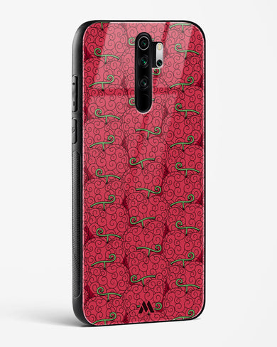 Ope Ope Devil Fruit Glass Case Phone Cover (Xiaomi)