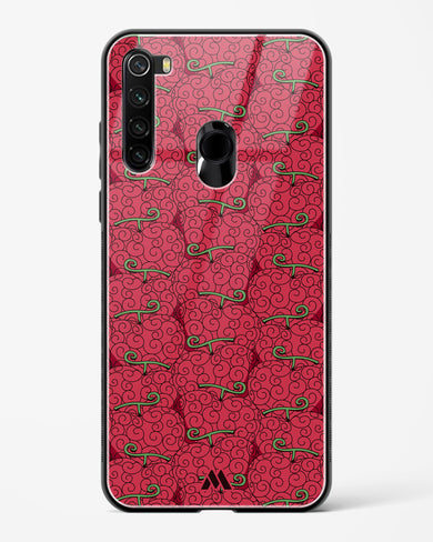 Ope Ope Devil Fruit Glass Case Phone Cover (Xiaomi)