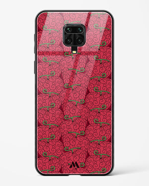 Ope Ope Devil Fruit Glass Case Phone Cover (Xiaomi)