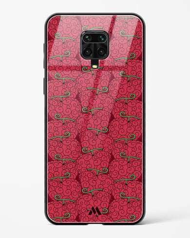 Ope Ope Devil Fruit Glass Case Phone Cover (Xiaomi)