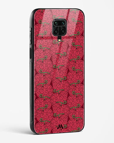 Ope Ope Devil Fruit Glass Case Phone Cover (Xiaomi)