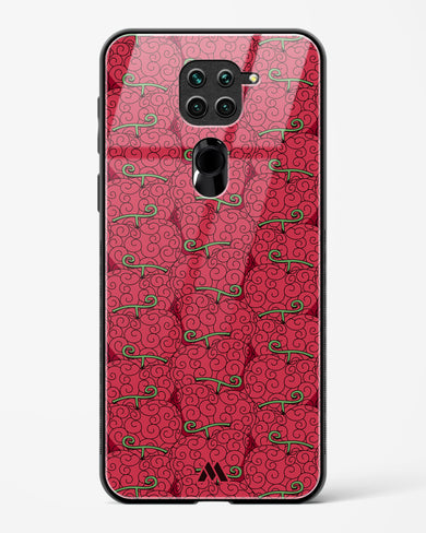 Ope Ope Devil Fruit Glass Case Phone Cover (Xiaomi)