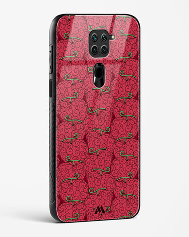 Ope Ope Devil Fruit Glass Case Phone Cover (Xiaomi)