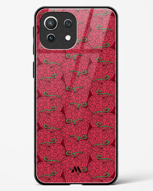 Ope Ope Devil Fruit Glass Case Phone Cover (Xiaomi)