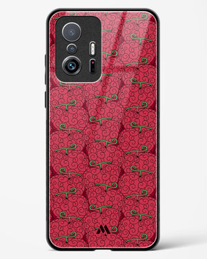 Ope Ope Devil Fruit Glass Case Phone Cover (Xiaomi)