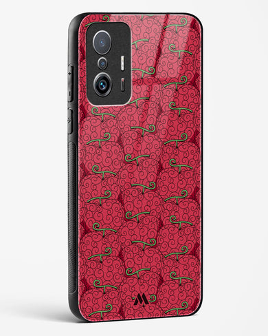 Ope Ope Devil Fruit Glass Case Phone Cover (Xiaomi)