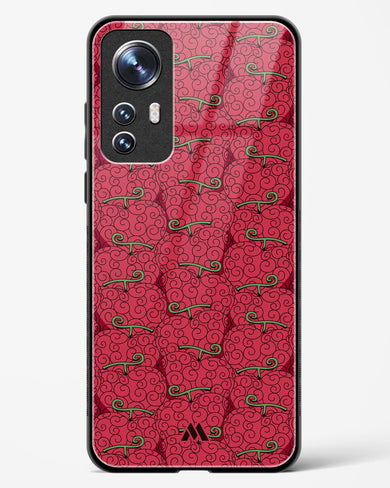 Ope Ope Devil Fruit Glass Case Phone Cover (Xiaomi)