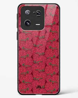 Ope Ope Devil Fruit Glass Case Phone Cover (Xiaomi)