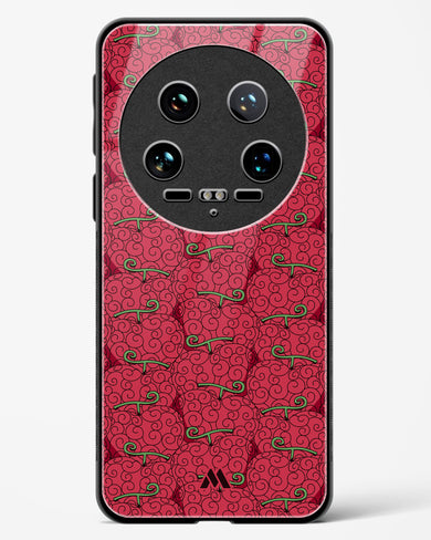 Ope Ope Devil Fruit Glass Case Phone Cover (Xiaomi)