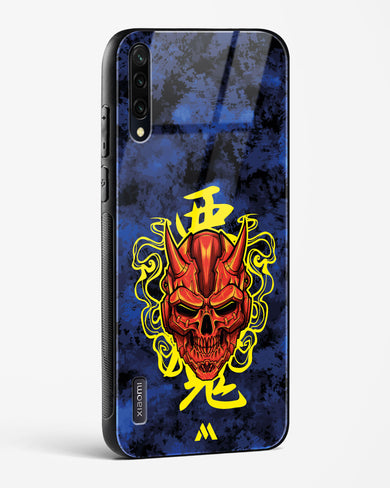 Akuma Spirit Glass Case Phone Cover (Xiaomi)