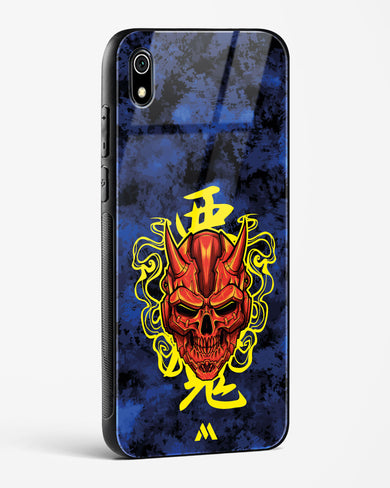 Akuma Spirit Glass Case Phone Cover (Xiaomi)