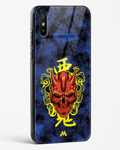 Akuma Spirit Glass Case Phone Cover (Xiaomi)