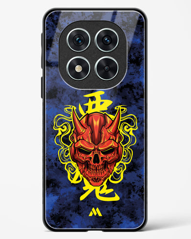 Akuma Spirit Glass Case Phone Cover (Xiaomi)