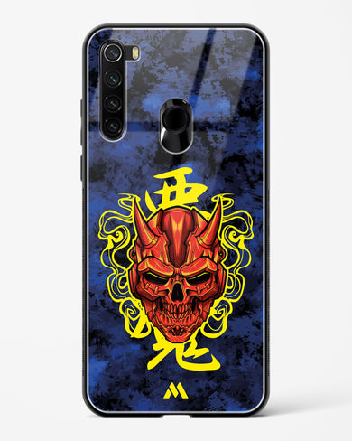 Akuma Spirit Glass Case Phone Cover (Xiaomi)